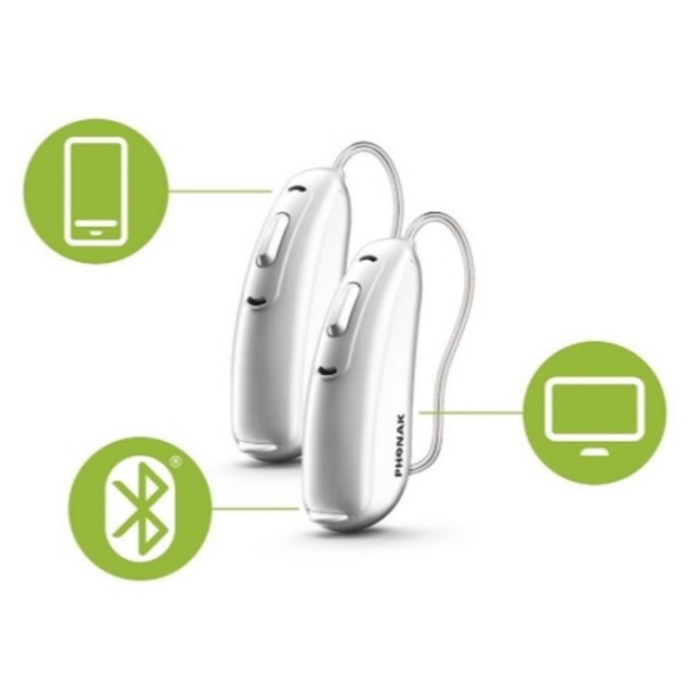 フォナック ビロングシリーズの紹介｜お知らせ｜麻生補聴器プラザエクセア