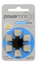power one IMPLANT plus PR44（p675）